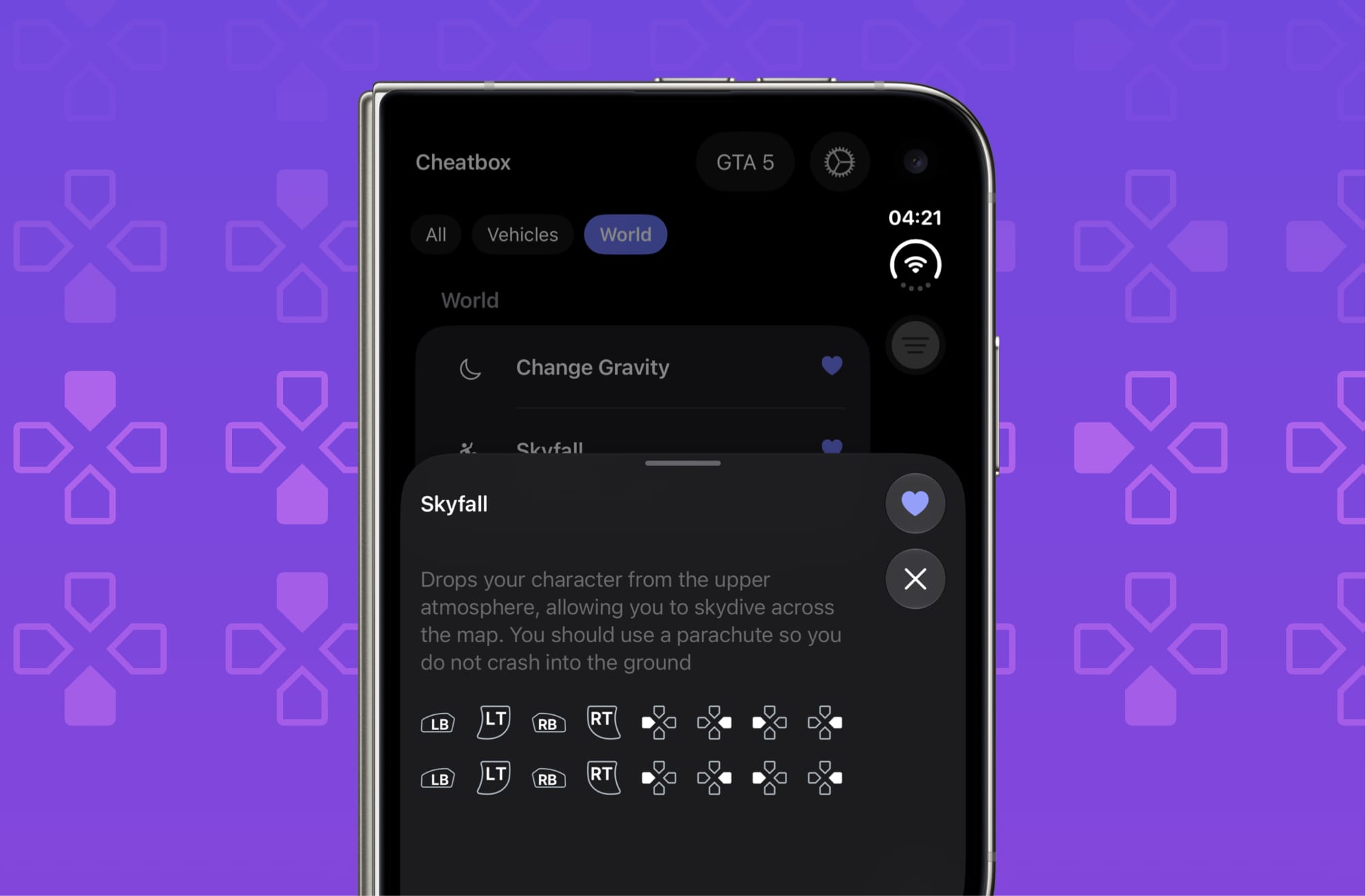 Now supports iPhone Duo
